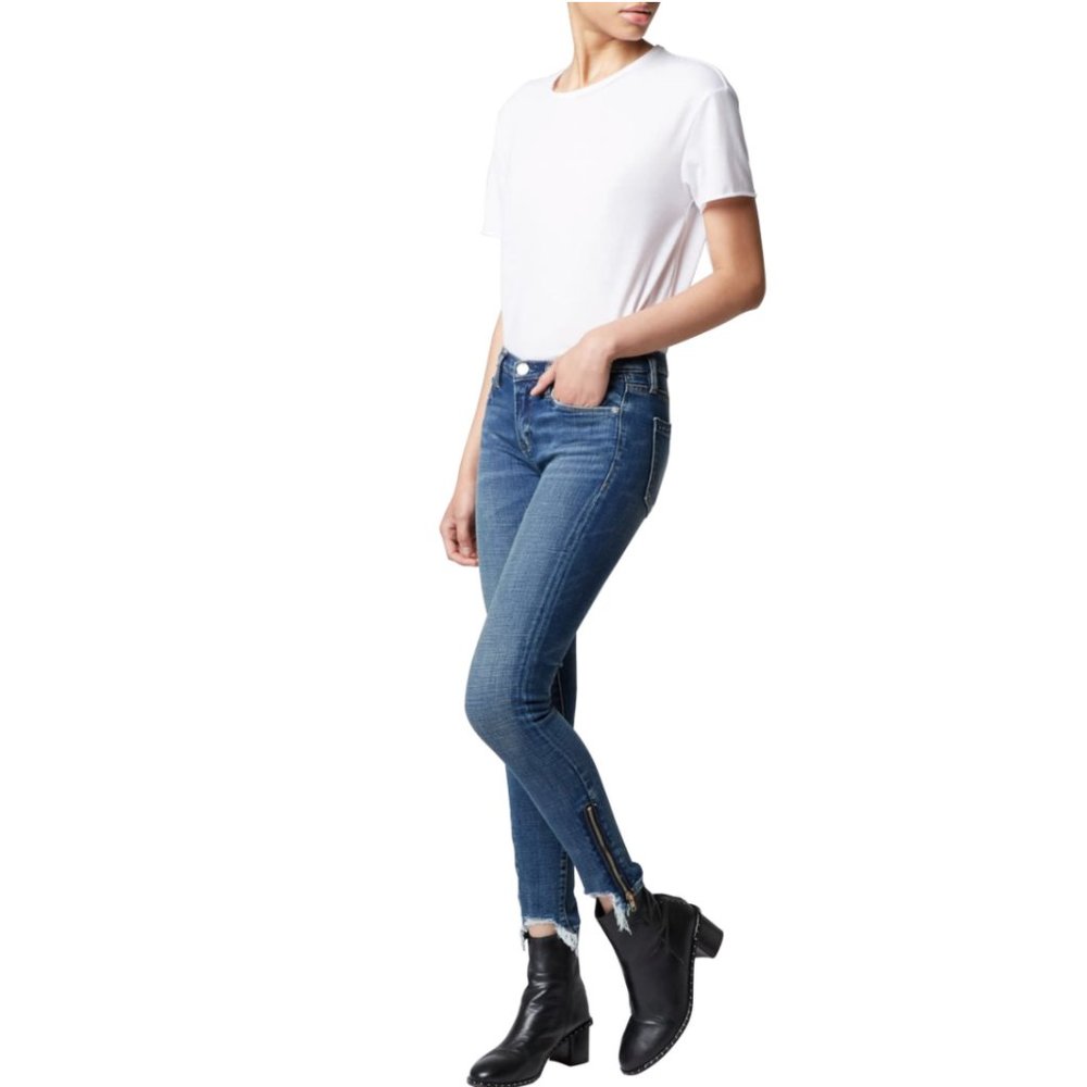 BLANKNYC Blank NYC Denim Jeans - Picture 4 of 6